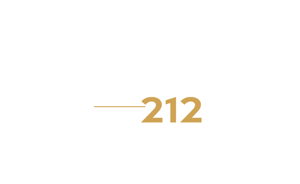 Craft 212 Creative Logo
