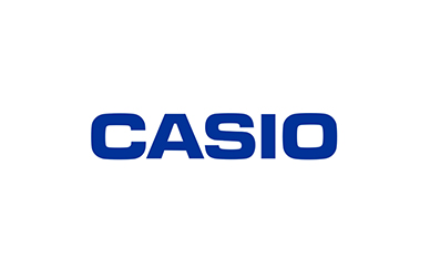 Craft 212 Referans - 003 Casio Logo