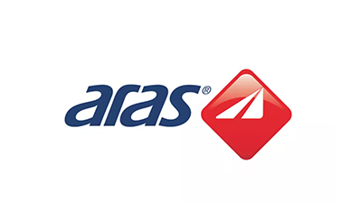 Craft 212 Referans - 006 Aras Kargo Logo