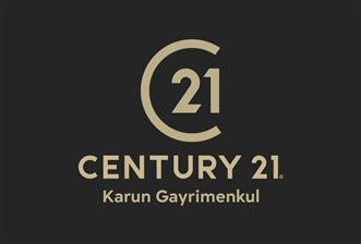 Craft 212 Referans - 008 Century 21 Logo