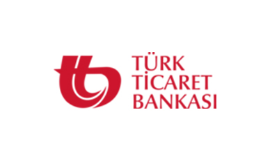 Craft 212 Referans - 011 Turk Ticaret Bankasi Logo