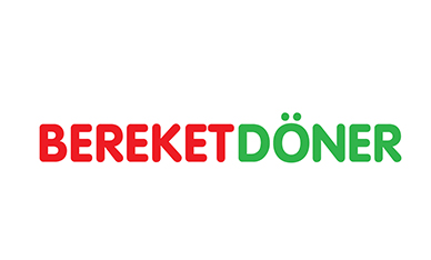Craft 212 Referans - 019 Bereket Doner Logo