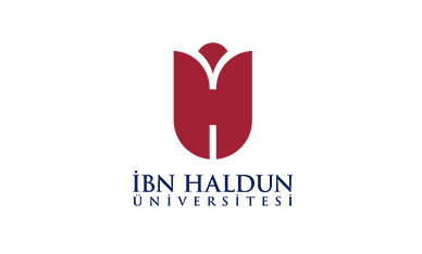 Craft 212 Referans - 023 İbn Haldun Universitesi Logo