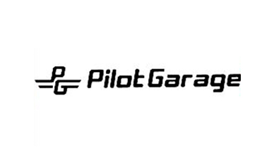 Craft 212 Referans - 025 Pilot Garage Logo
