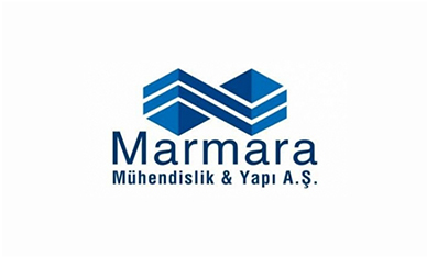 Craft 212 Referans - 026 Marmara Logo
