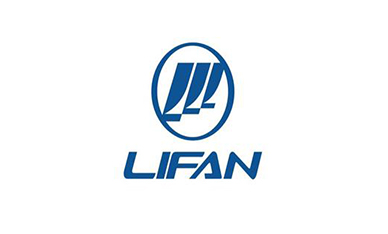 Craft 212 Referans - 027 Lifan Motor Logo