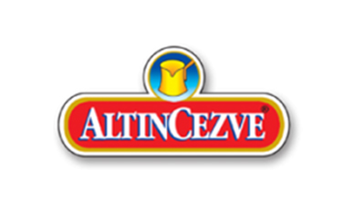 Craft 212 Referans - 028 Altincezve Logo