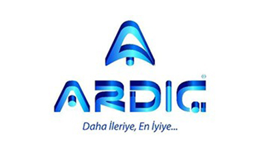 Craft 212 Referans - 029 Ardic Logo
