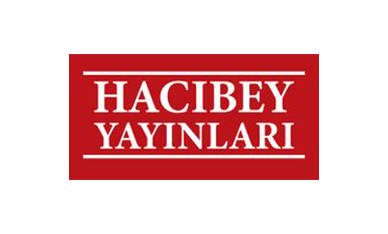 Craft 212 Referans - 038 Haci Bey Yayinlari Logo
