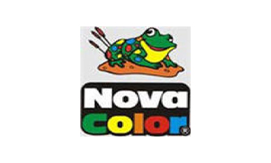 Craft 212 Referans - 043 Nova Colors Logo