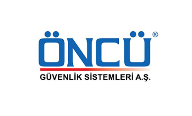 Craft 212 Referans - 044 Oncu Guvenlik Logo