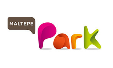 Craft 212 Referans - 045 Park Maltepe Logo