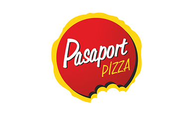 Craft 212 Referans - 046 Pazasport Pizza Logo