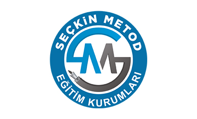Craft 212 Referans - 048 Seckin Metod Logo
