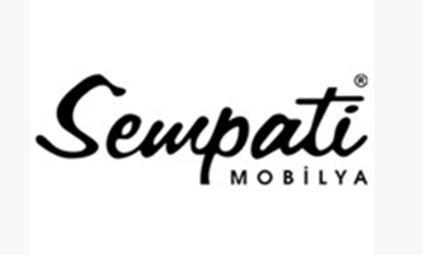 Craft 212 Referans - 049 Sempati Mobilya Logo