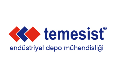 Craft 212 Referans - 051 Temesist Logo
