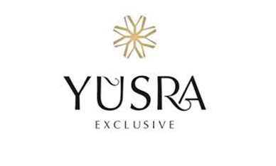 Craft 212 Referans - 055 Yusra Giyim Logo
