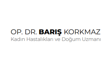 Craft 212 Referans - 057 Baris Korkmaz Logo
