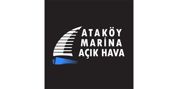 Craft 212 Referans - 065 Atakoy Marina Logo