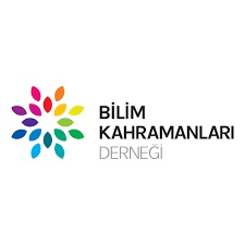 Craft 212 Referans - 067 Bilim Kahramanlari Logo