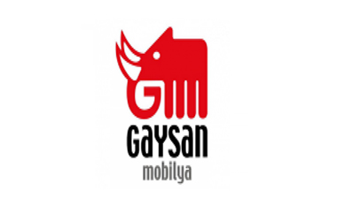 Craft 212 Referans - 082 Gaysan Mobilya Logo