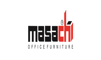Craft 212 Referans - 089 Masachi Ofis Mobilya Logo